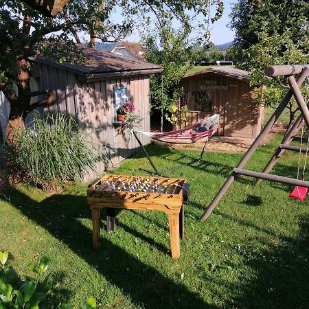 Glamping With A View Villa Smlednik Bagian luar foto