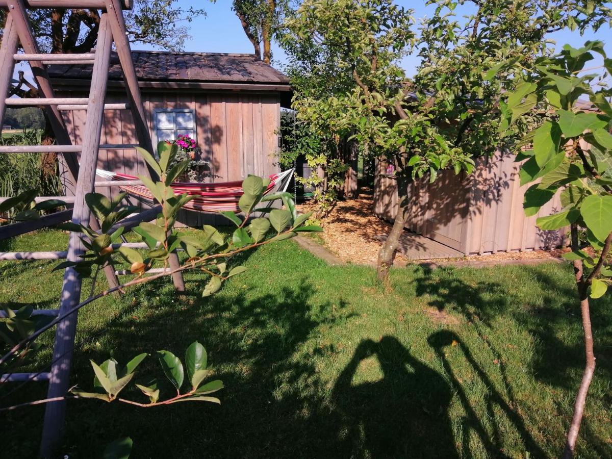 Glamping With A View Villa Smlednik Bagian luar foto