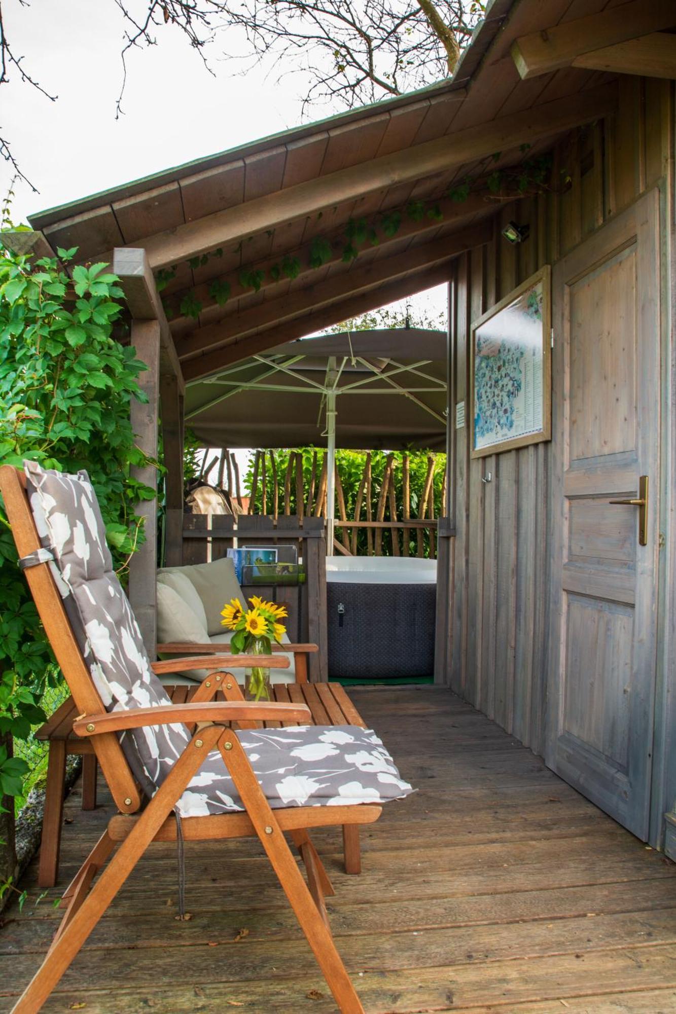 Glamping With A View Villa Smlednik Bagian luar foto
